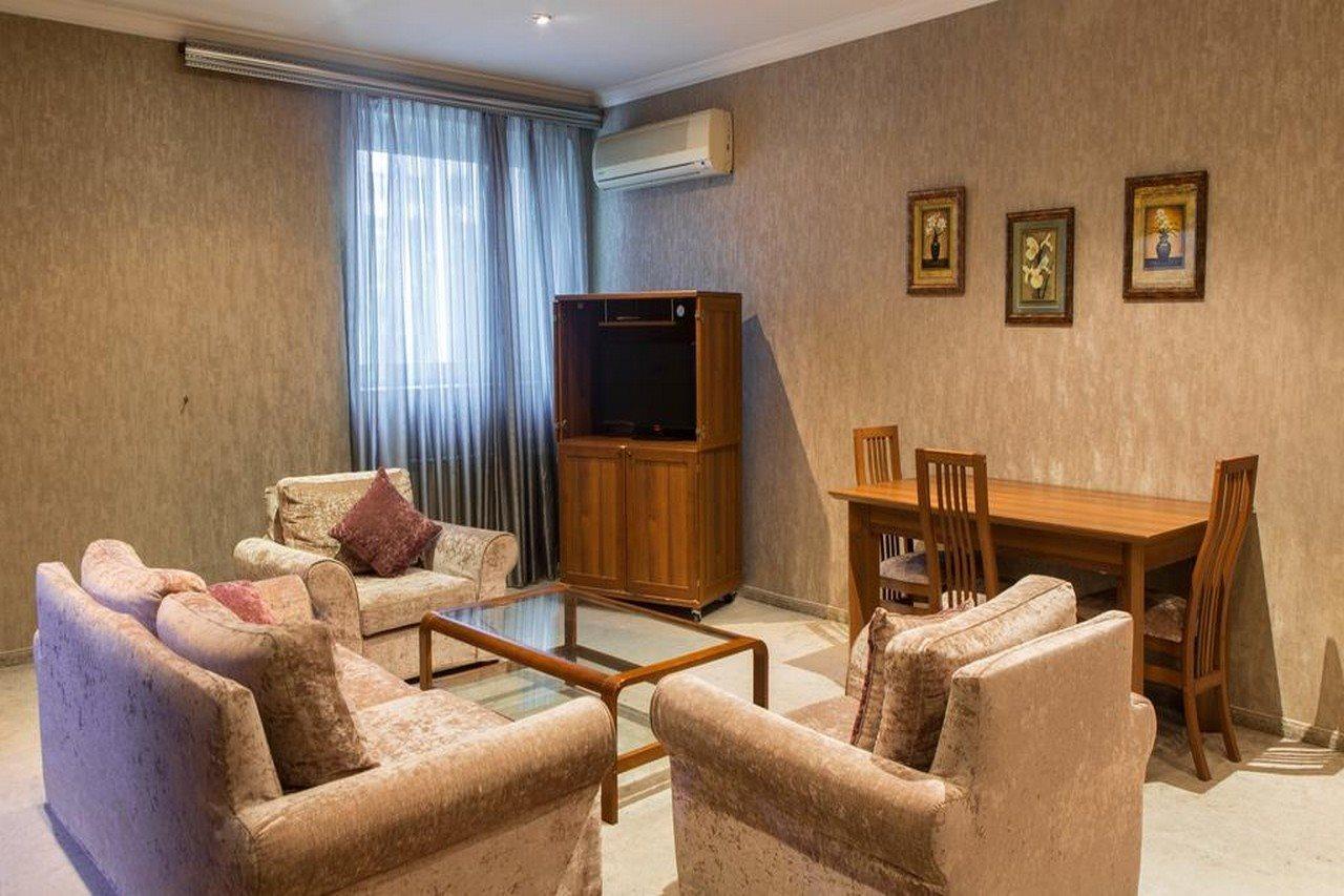 Abu Arena Hall Баку Екстер'єр фото