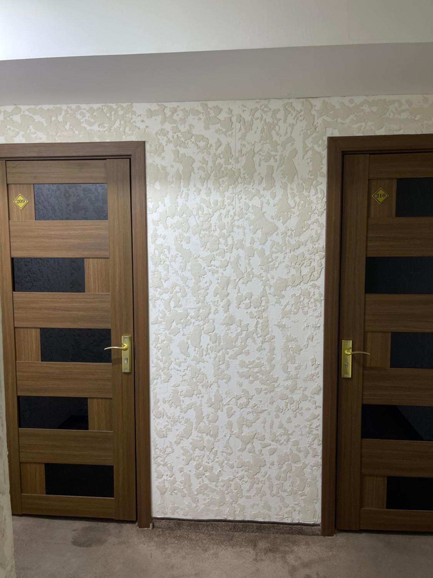 Abu Arena Hall Баку Екстер'єр фото