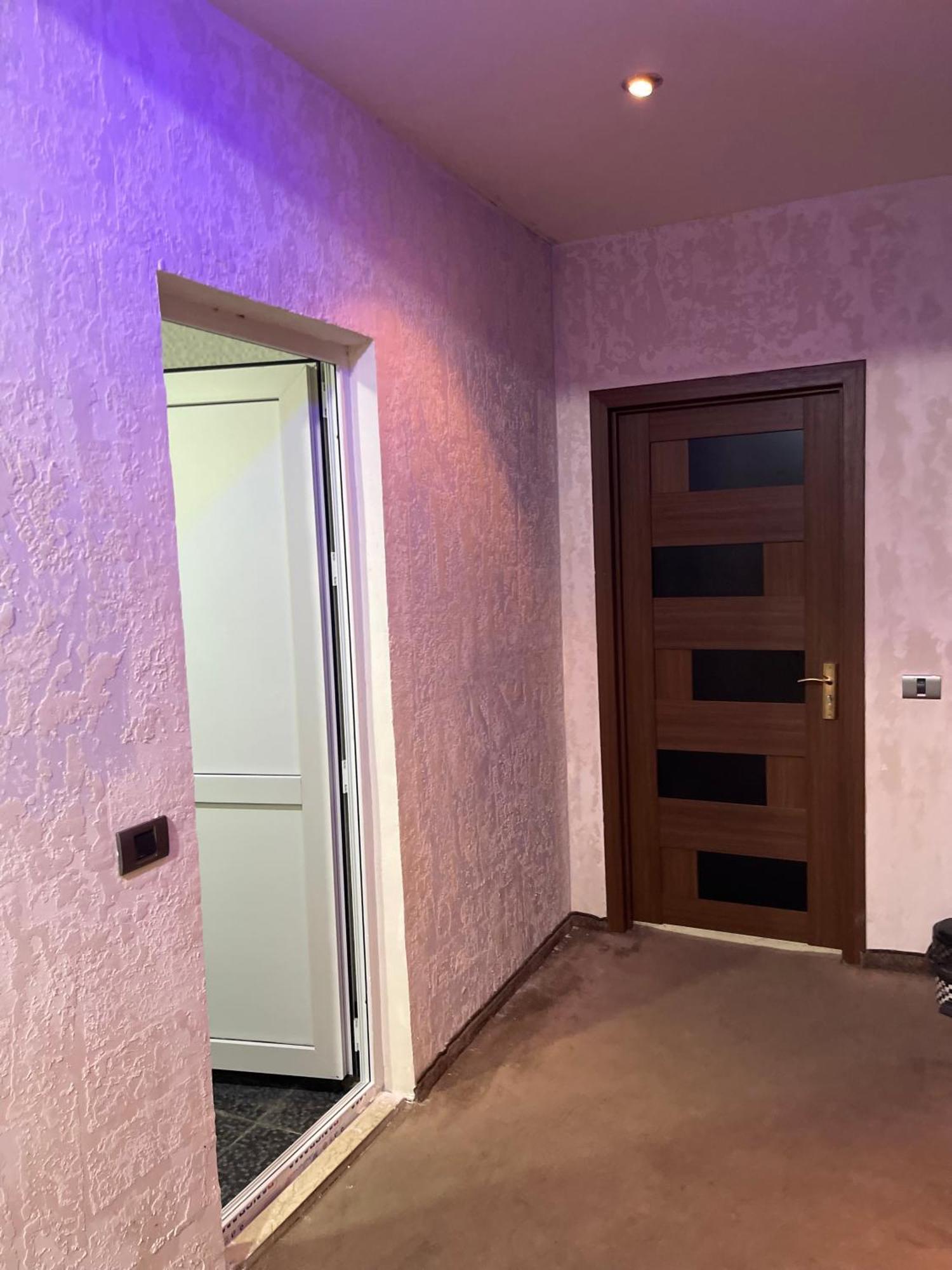 Abu Arena Hall Баку Екстер'єр фото
