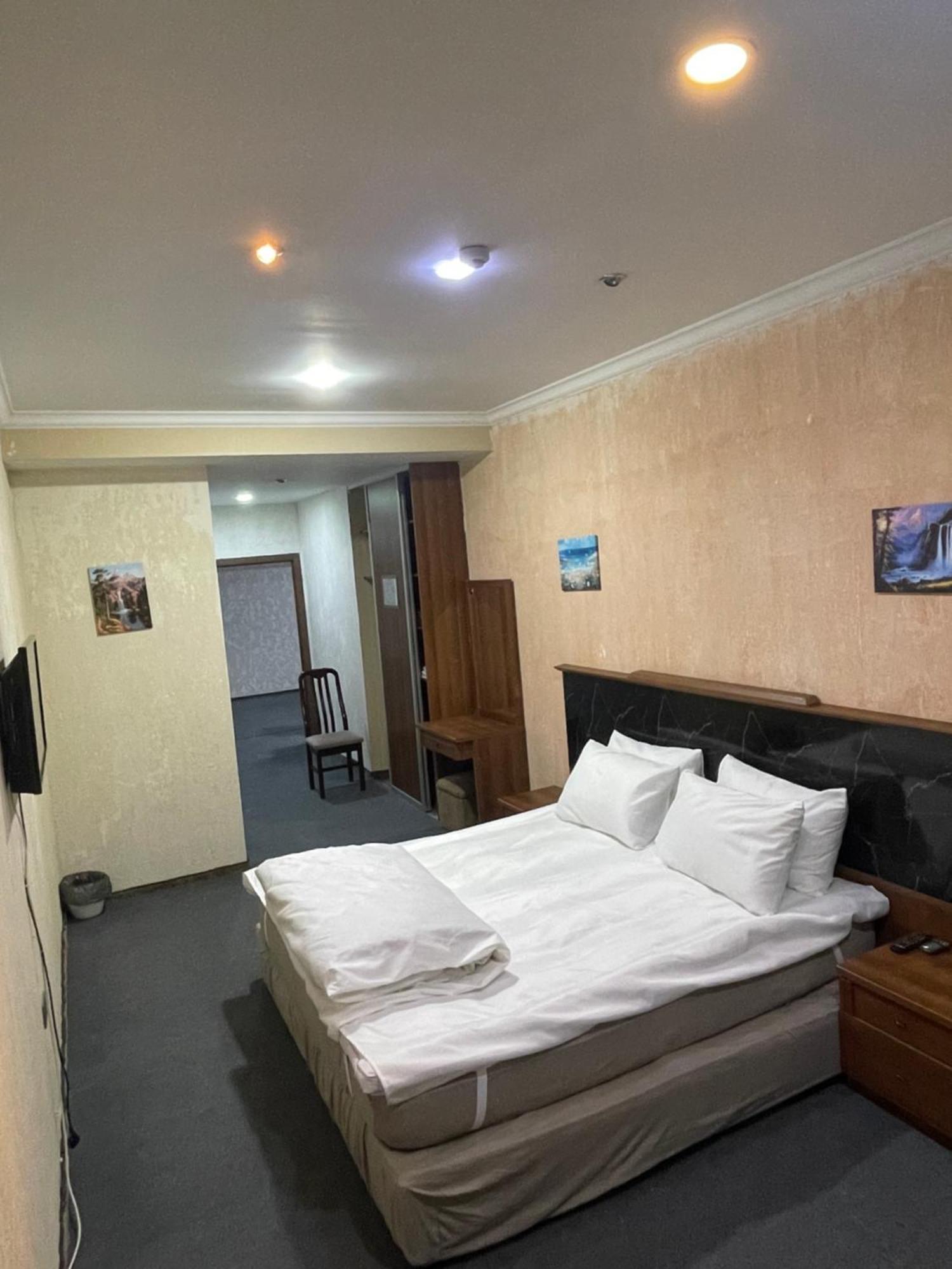 Abu Arena Hall Баку Екстер'єр фото