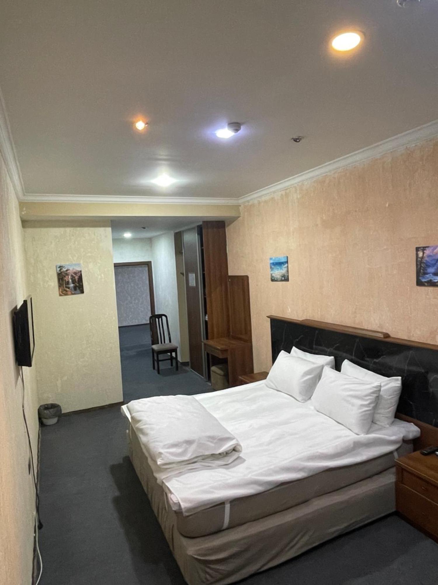 Abu Arena Hall Баку Екстер'єр фото