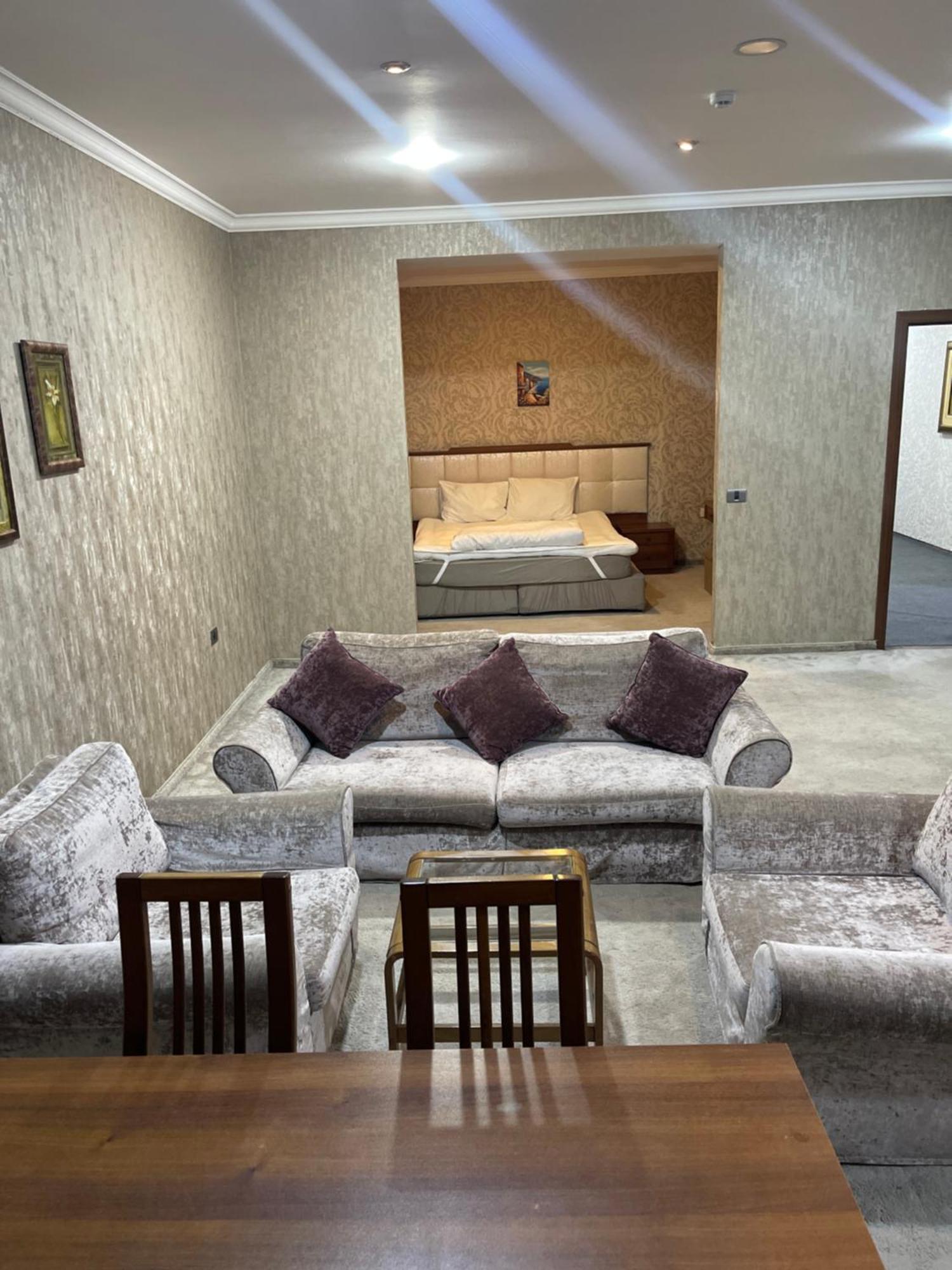 Abu Arena Hall Баку Екстер'єр фото