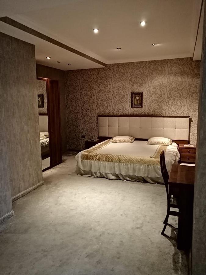 Abu Arena Hall Баку Екстер'єр фото